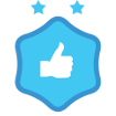 Each day you visit: Thanks for logging into exposedfaggots.com! Each day you visit Icon
