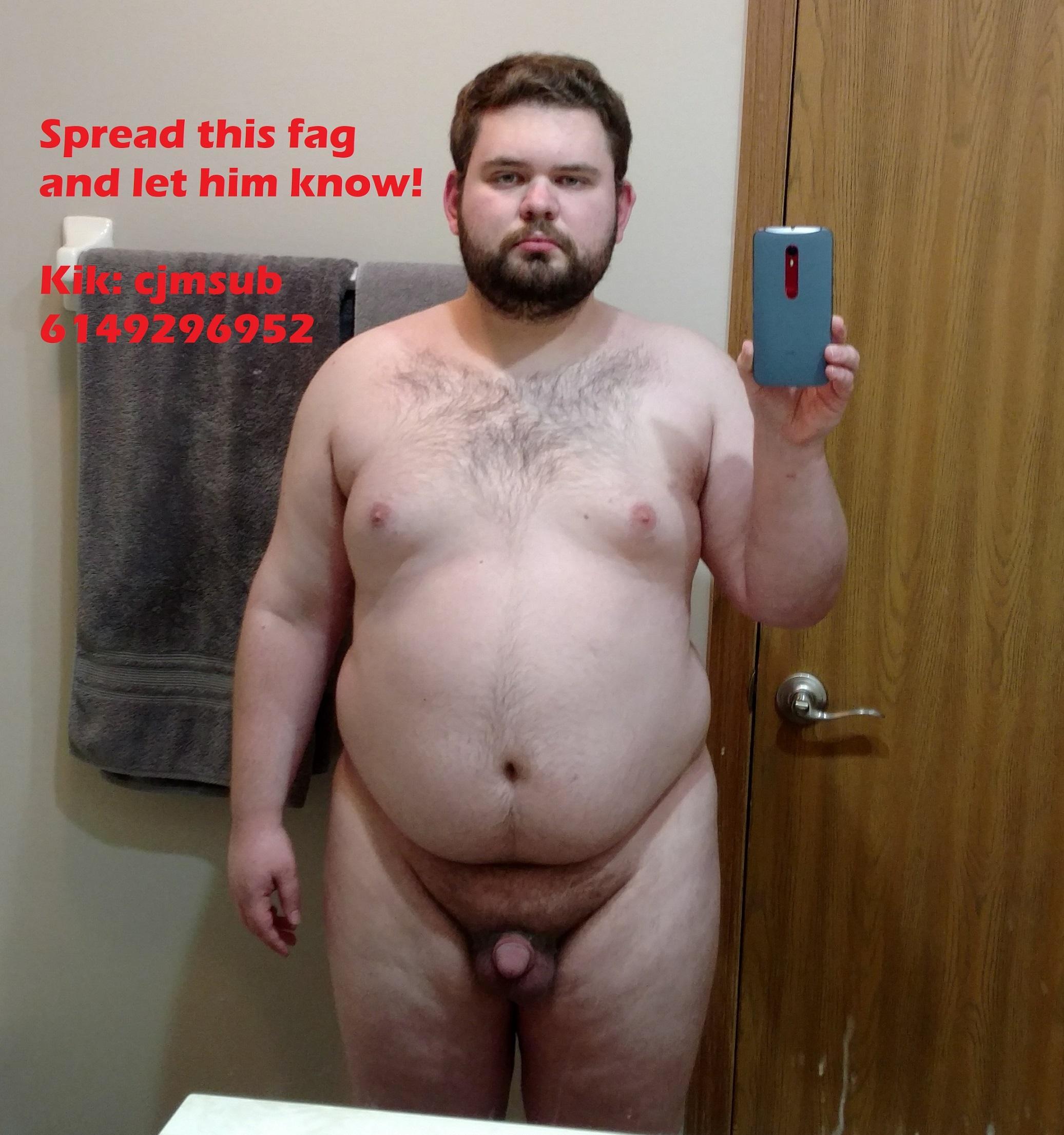 Slideshow errantfag porn.