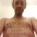 official faggot