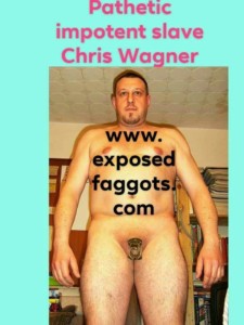 Chris Wagner 
