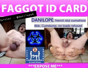 Danilope_fag_ID_Card