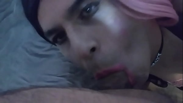 Cock sucker sissy faggot Oscar Gonzalez