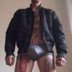 BODYWRITING