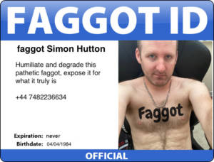 Simon Hutton