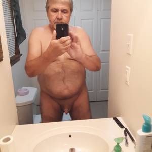 Cock lover is looking to be exposed as I should be. Ken Grove