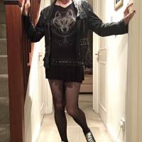 A uk sissy exposed