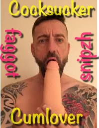 snipzh exposed faggot swiss