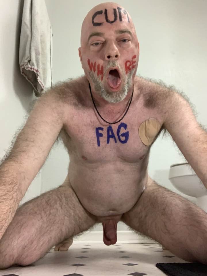 bbfag4cum cum hungry fag craves domination