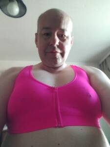 Pavel Polski - Faggots new pink bra