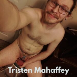 Tristen Mahaffey