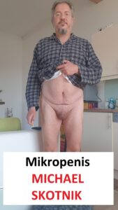 Mikropenis Michael Skotnik