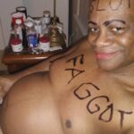 Useless faggot