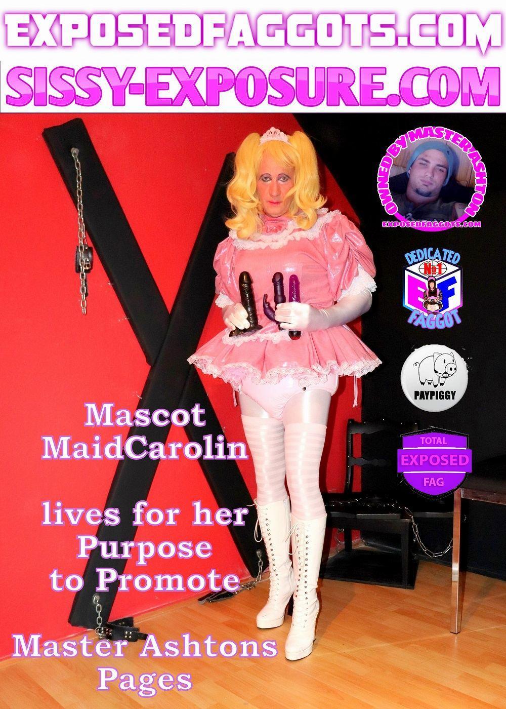 Contract Whore MaidCarolin 1000x_