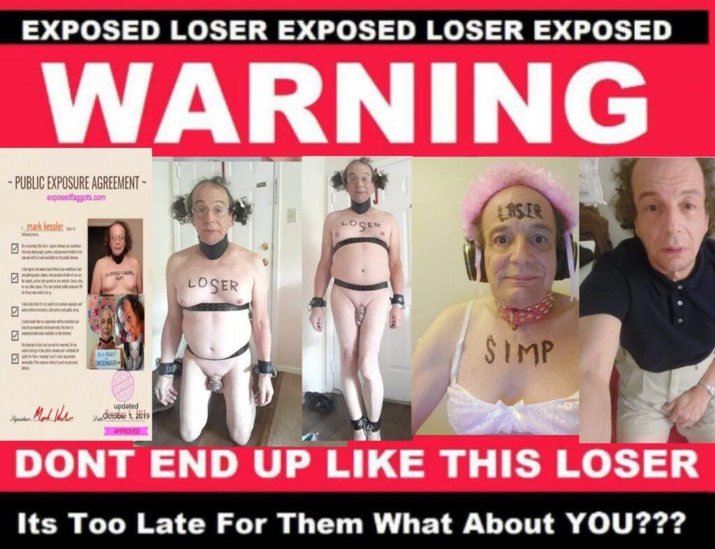 mark kessler loser