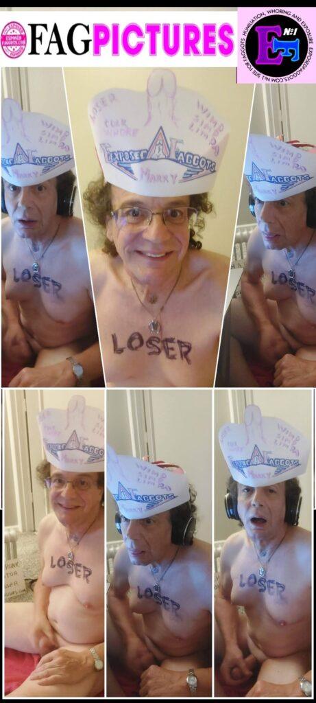 mark kessler LOSER EXPOSED-