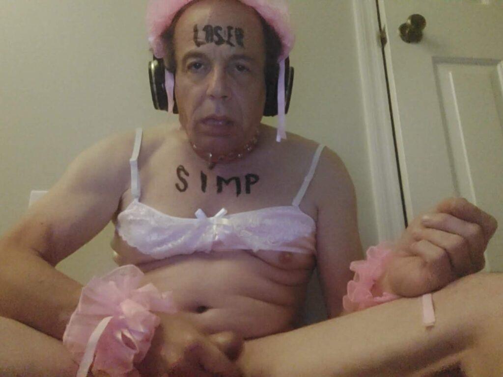 marktheWeakling-LOSER-SIMP-GOON-STUPID