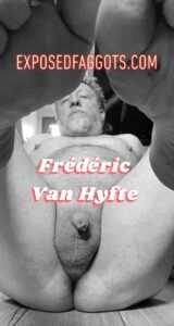 Frédéric Van Hyfte