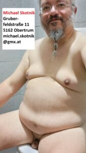 Exposing Mikropenis Michael Skotnik