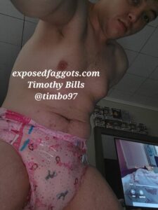 Timothy Bills
