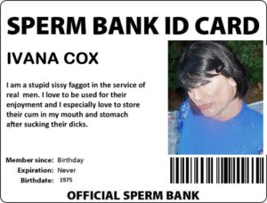sperm bank id
