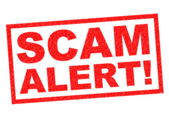 Warning scammer/blackmailer Alert