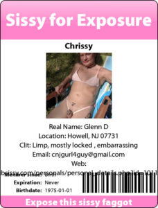 Chrissy