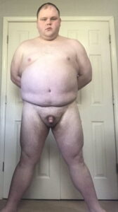 Fat Faggot