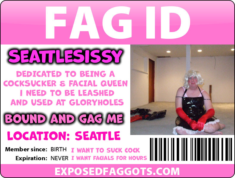 Seattle Sissy