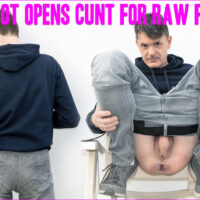 FAGGOT ALEXANDER