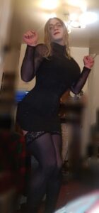 Sissy krisy needs hung men