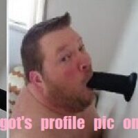 Faggot Danny Rotz exposed on amazon