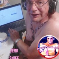 mark kessler JERK SNIFF SEND TO MASTER ASHTON