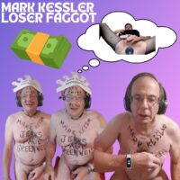mark kessler LO$ER FAGGOT