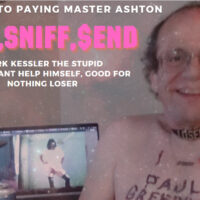 mark kessler ADDICTED TO PAYING MASTER ASHTON