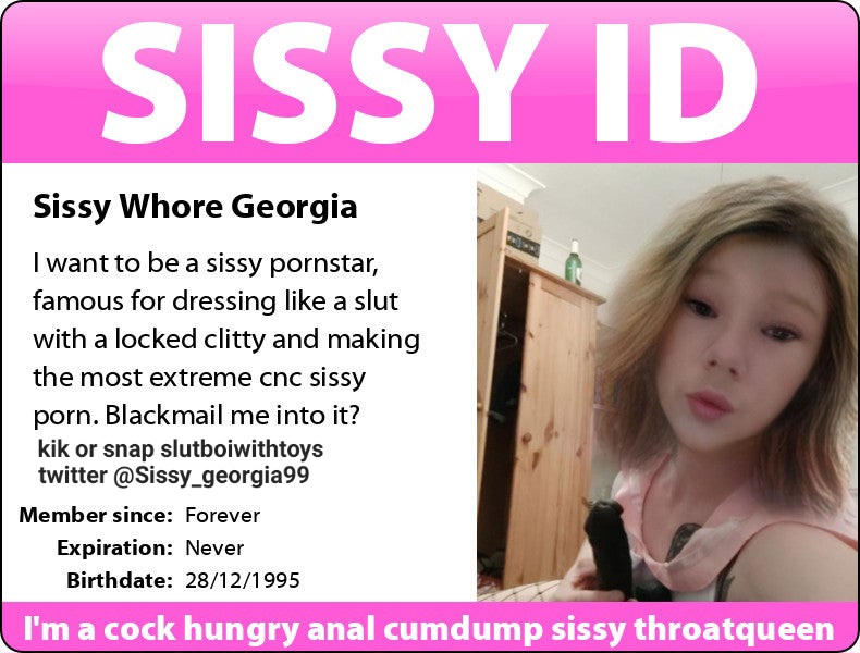 Sissy Georgia