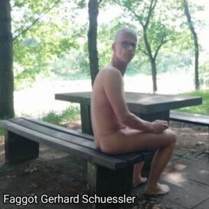 Gerhard Schuessler | residence address