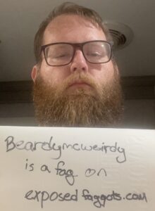Beardymcweirdy