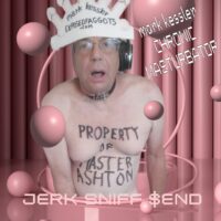 mark kessler JERK SNIFF SEND LOSER$