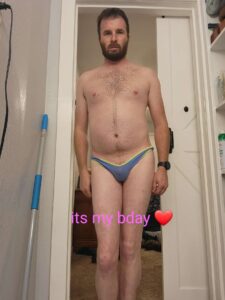 It's my Birthday!!! Message me and tell me how you'd use me!!