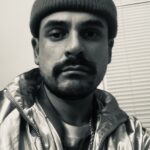 Thug white guy