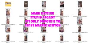mark kessler OWNED BY MASTER ASHTON