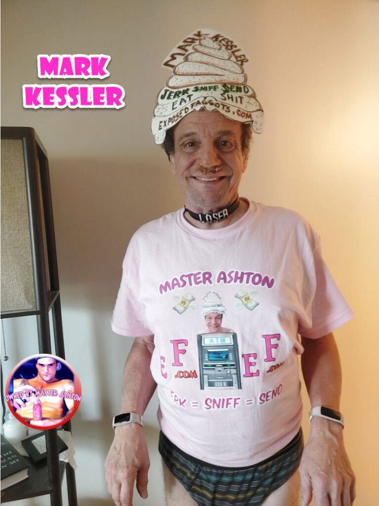 mark kessler ATM JERK SNIFF $END