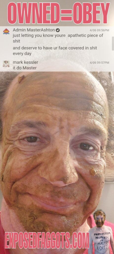mark kessler OWNED=OBEY