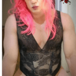 Tiny clitty sissy faggot Jamie