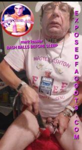 mark kessler JULY 22 BASH BALLS BEFORE SLEEP