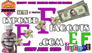 mark kessler STUPID LOSER PAYPIG