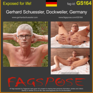 Fag-ID GS165