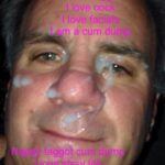 Faggot cum dump in Michigan Sissyjenni