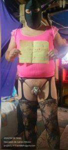 maricon expuesto para siempre porfavor aruiname Daniel Ramírez sissydaniela sissydanielas@gmail.com