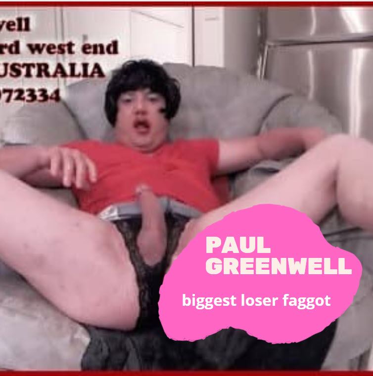 sissyslutpaulll